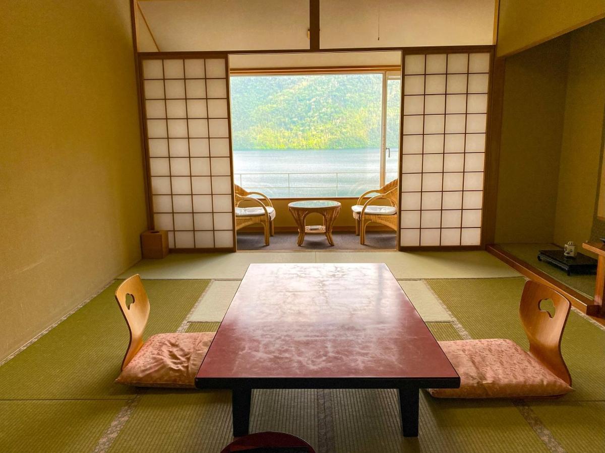 Shikaribetsu Kohan Onsen Hotel Fusui Shikaoi  Exterior foto